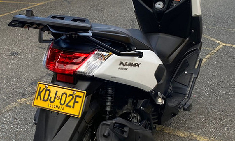 Yamaha Nmax 155 2021...