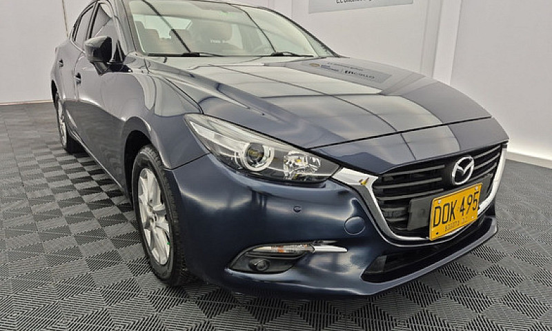 Mazda 3 2.0 Touring ...