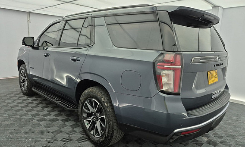 Chevrolet Tahoe Lt 5...