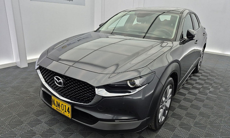 Mazda Cx-30 2.0 Gran...