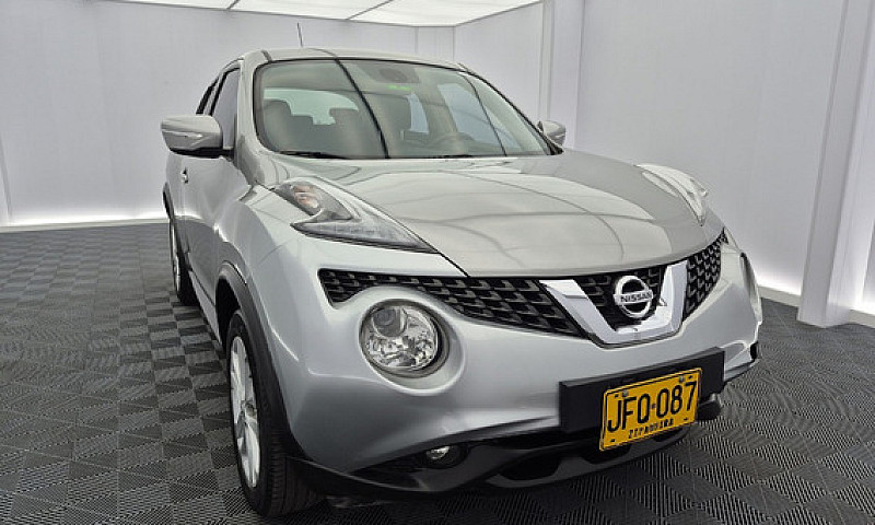 Nissan Juke 1.6L...
