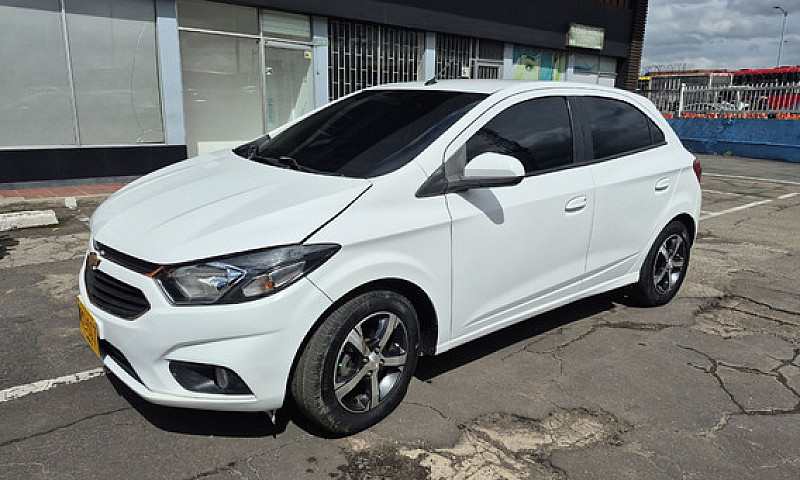 Chevrolet Onix 1.4 L...