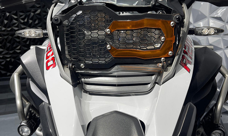Bmw 1200 Gs Adventur...