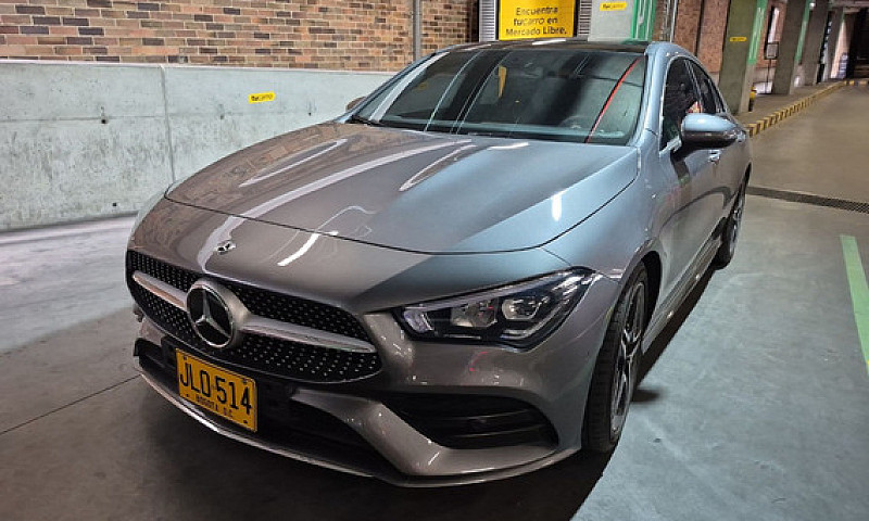 Mercedes-Benz Clase ...