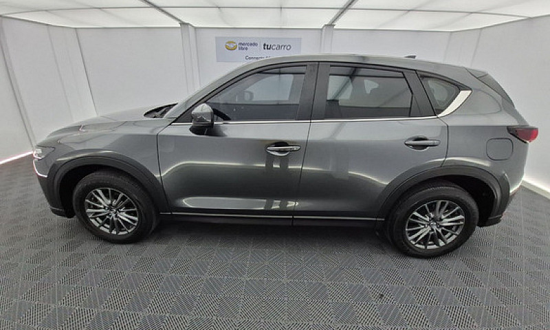 Mazda Cx-5 2.5 Touri...