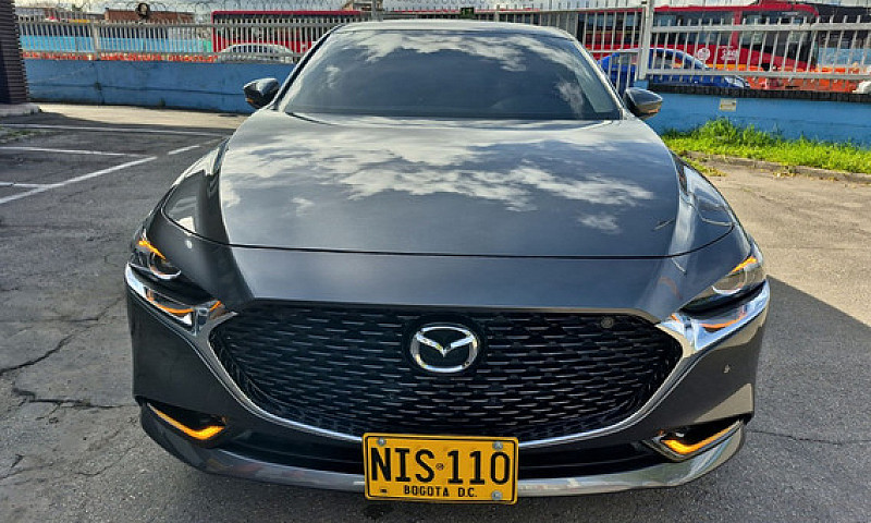 Mazda 3 2.0 Touring ...