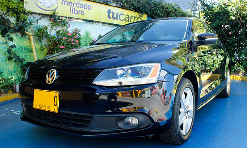 Volkswagen Jetta Nue...