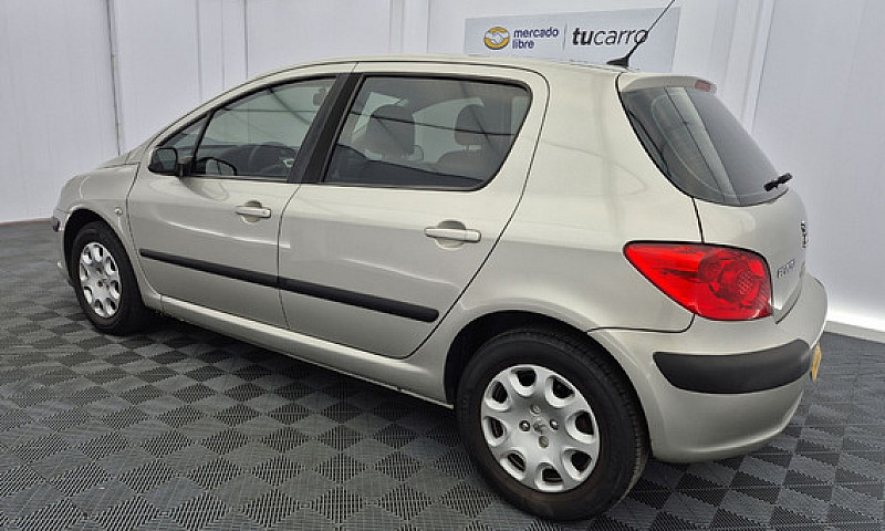 Peugeot 307 1.6 Xs F...