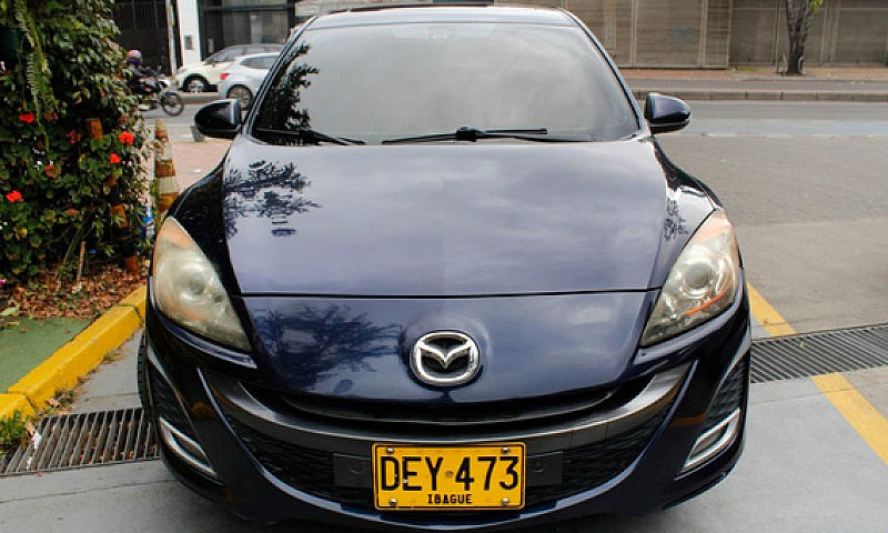 Mazda 3 2.0 All New ...