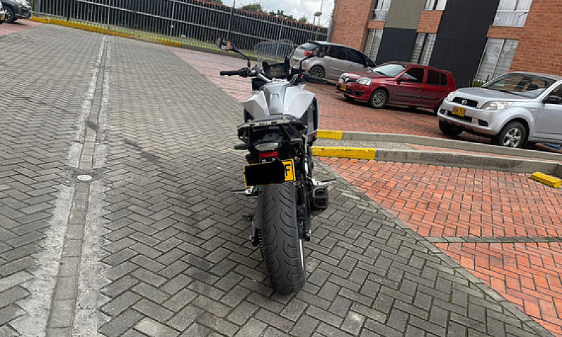 Bmw F900Xr Dynamic P...