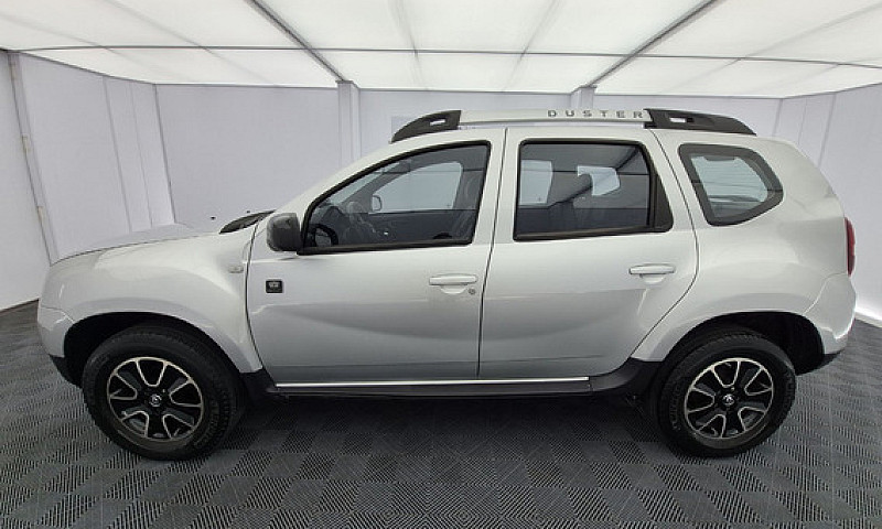 Renault Duster 1.6 D...