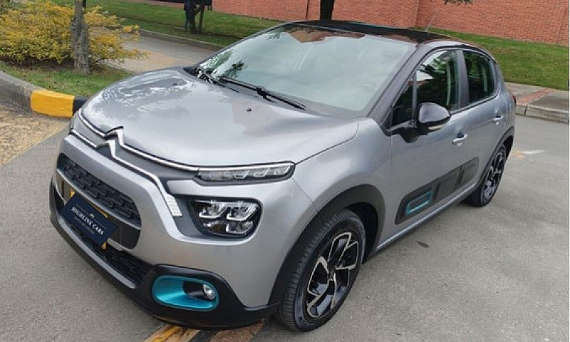 Citroen  C3  Unique ...