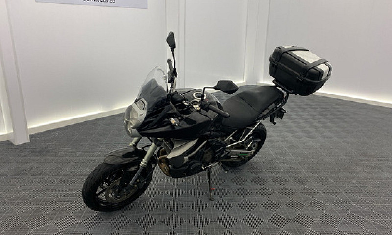 Kawasaki Kle 650 Cbf...