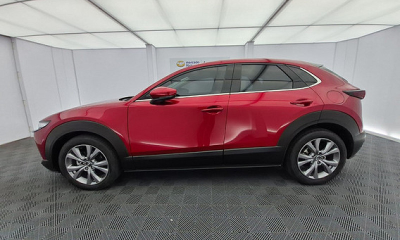 Mazda Cx-30 2.0 Gran...