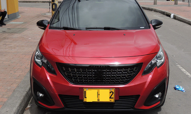 Peugeot 2008 1.6 Act...
