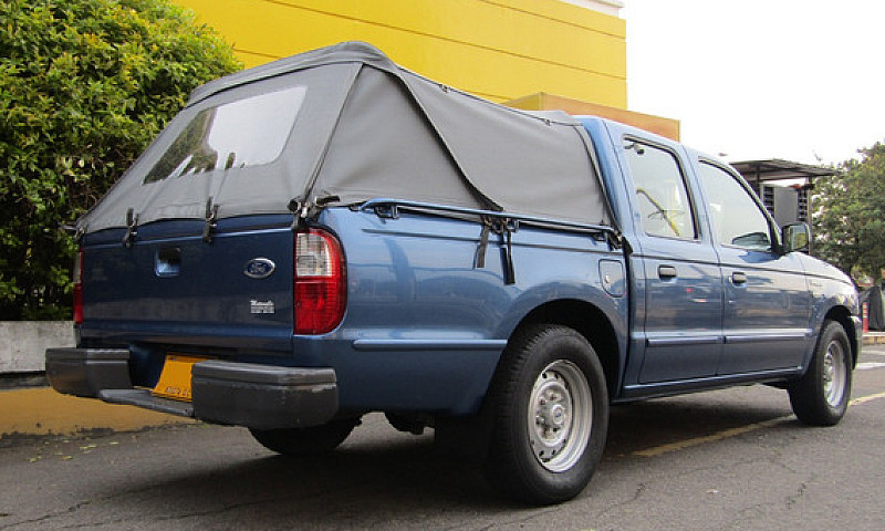 Ford Ranger 2.2 Xl F...