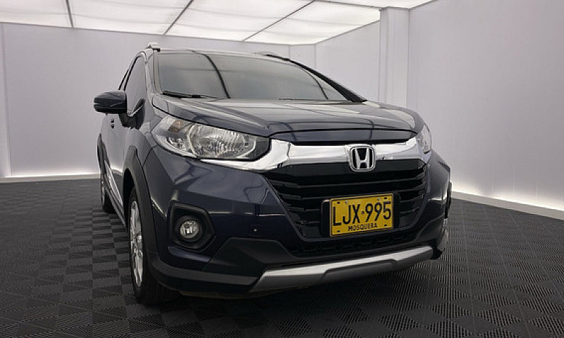 Honda Wr-V 1.5 Lx...