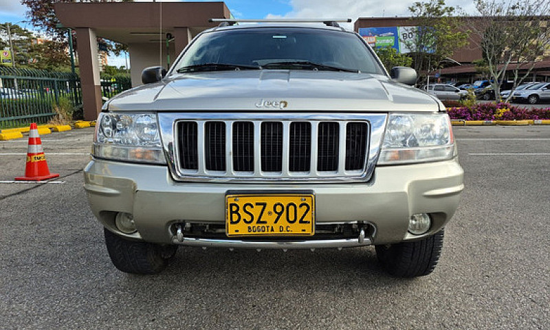 Jeep Grand Cherokee ...