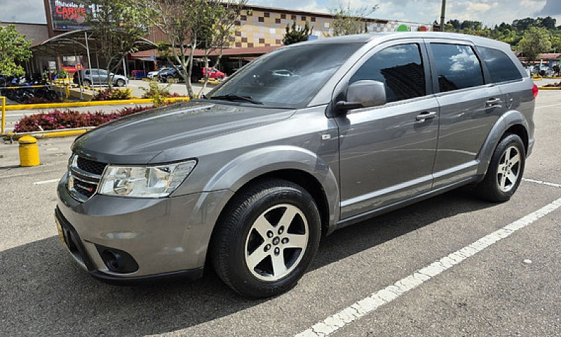 Dodge Journey 2.4 Se...