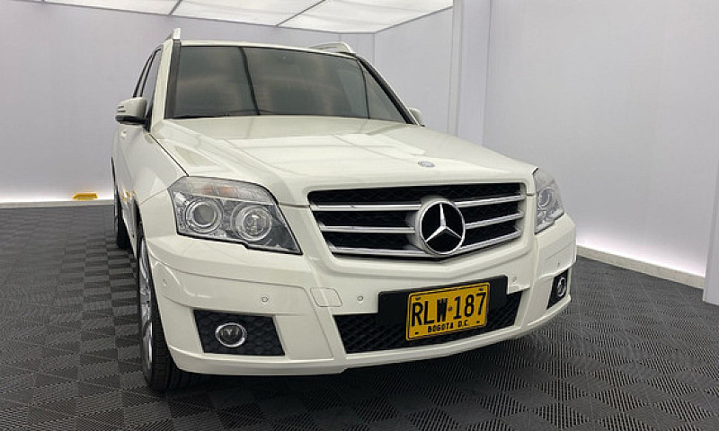 Mercedes-Benz Clase ...