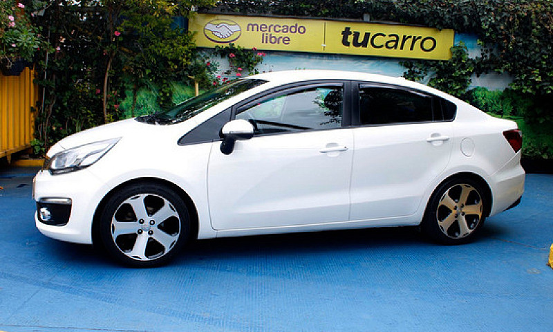 Kia Rio 1.3 Ub Ex 20...