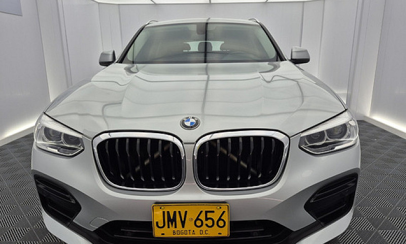 Bmw X4 2.0 Xdrive30I...