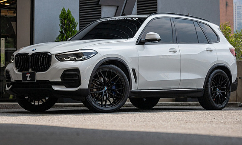 Bmw X5 Xdrive40I 3.0...