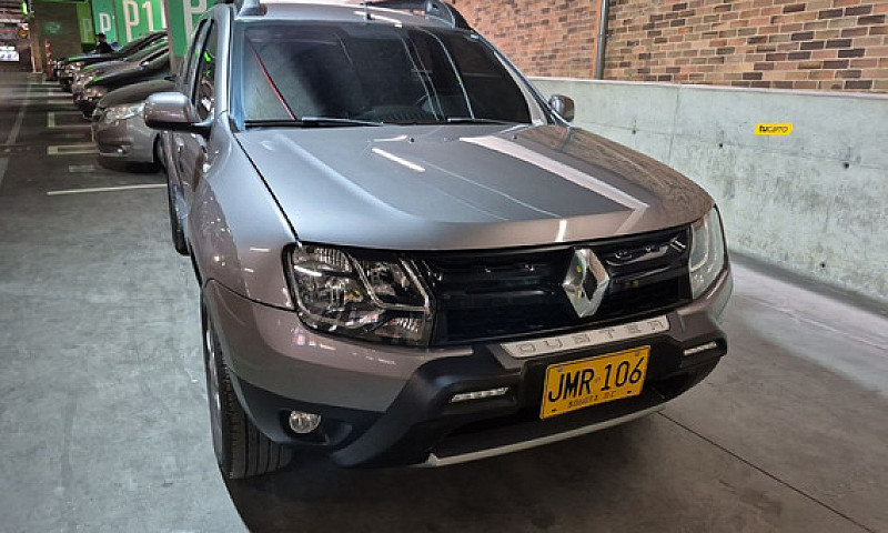 Renault Duster 2.0 D...