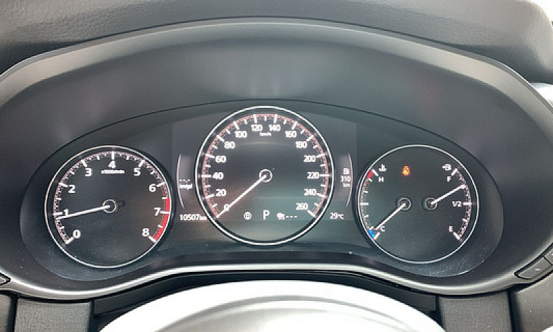Mazda Cx-50 2.5 Gran...