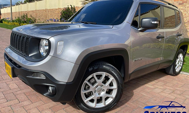 Jeep Renegade Sport ...