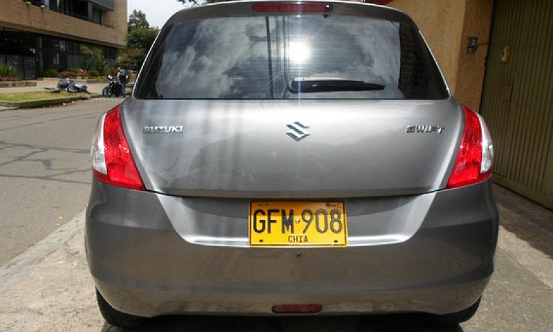 Suzuki Swift 1.2 Gl ...