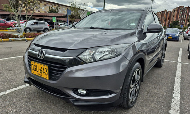 Honda Hr-V 5Dr  Awd ...