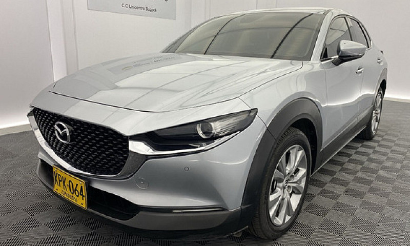 Mazda Cx-30 2.0 Tour...