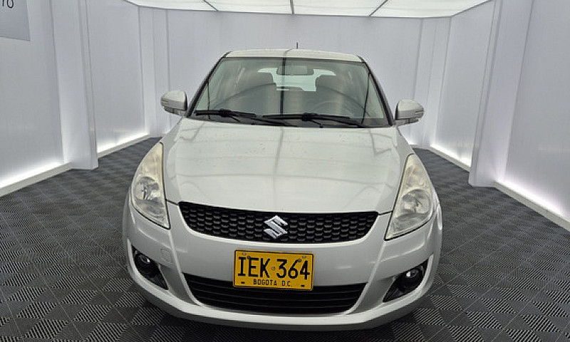 Suzuki Swift 1.2 At...