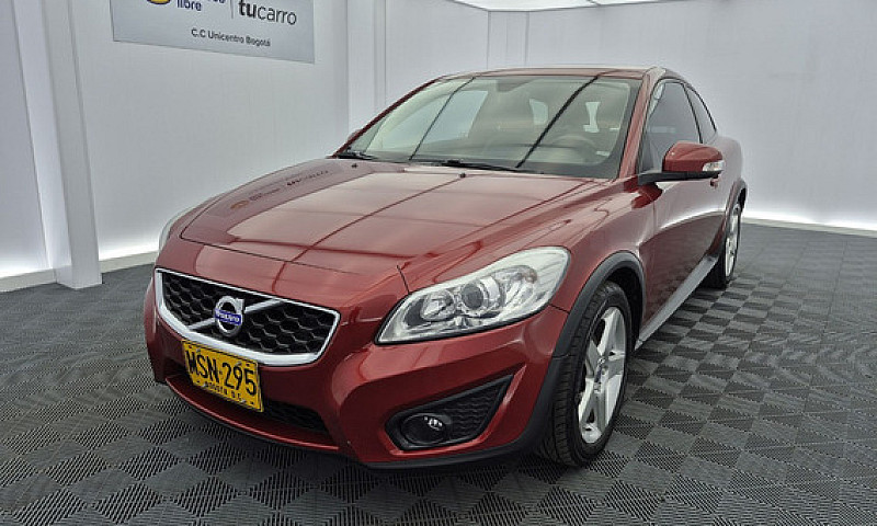 Volvo C30 2.0...
