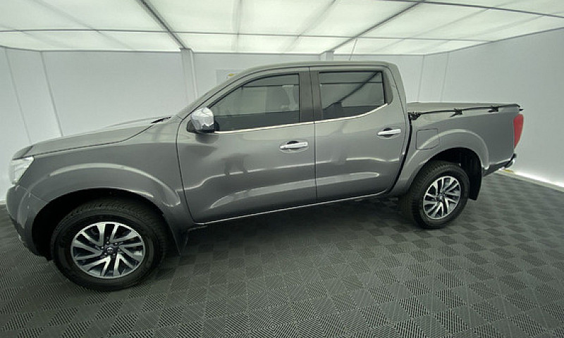 Nissan Frontier 2.5 ...