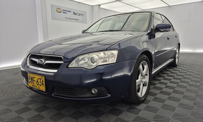 Subaru Legacy 3.0 R ...