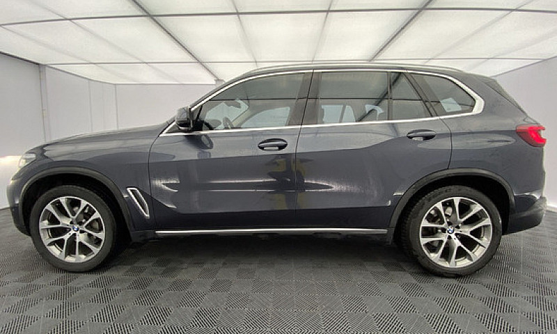 Bmw X5 3.0 Xdrive 40...