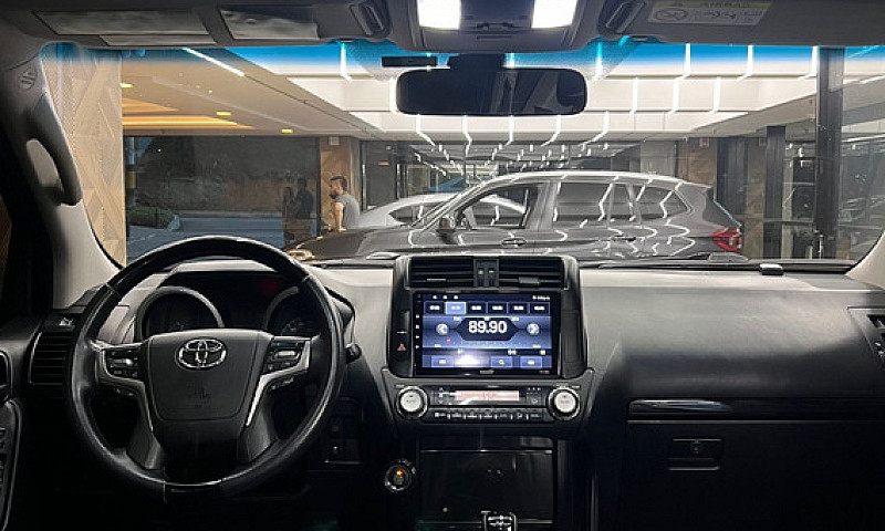 Toyota Prado 3.0 Tx-...