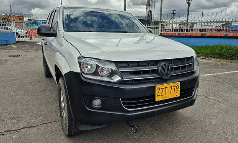 Volkswagen Amarok 2....