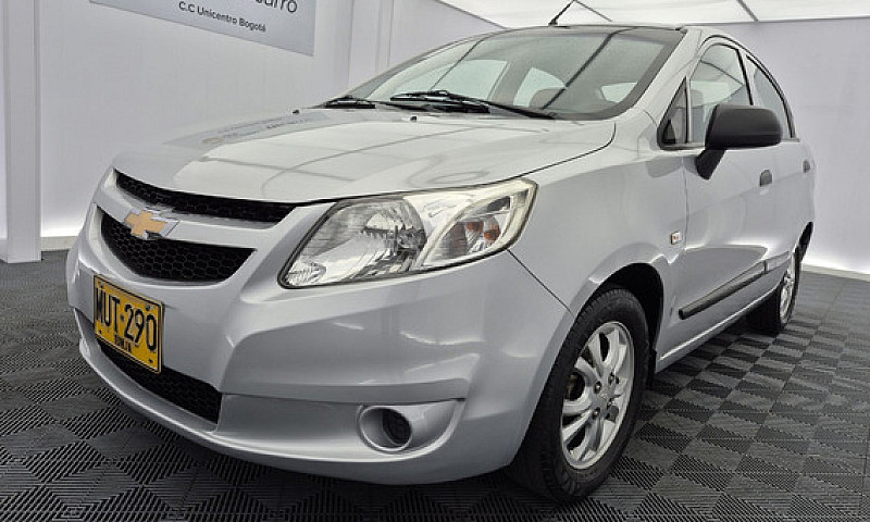 Chevrolet Sail 1.4 L...