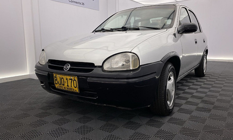 Chevrolet Corsa 1.3 ...
