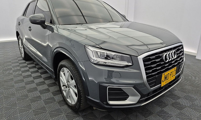 Audi Q5 1.0 Tfsi Amb...