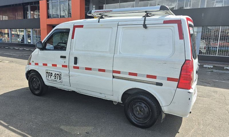 Chevrolet N300 1.2 V...