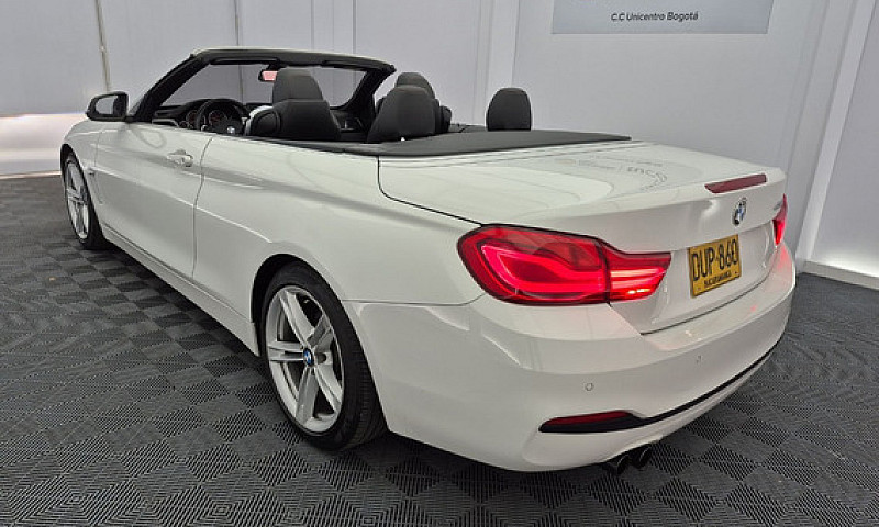 Bmw Serie 4 2.0 420I...