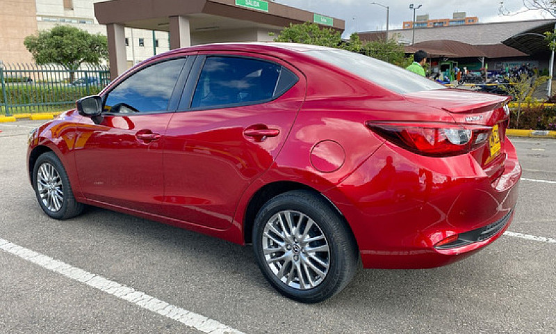 Mazda 2 1.5 Grand To...