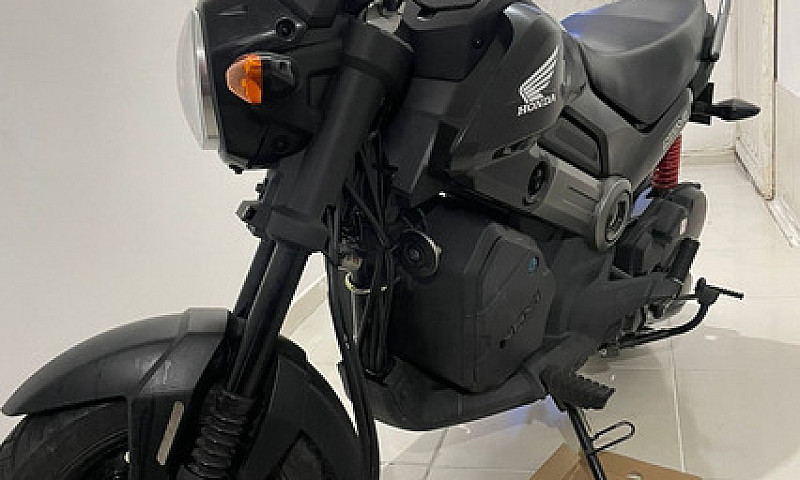 Honda Navi Adventure...