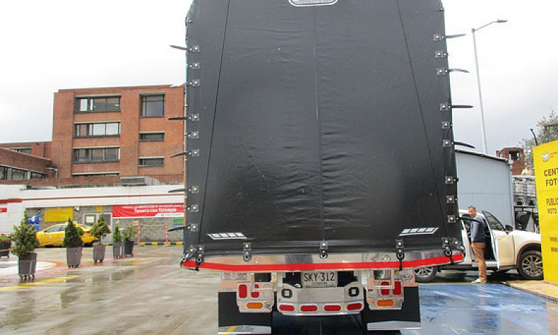 Camion Chevrolet Npr...