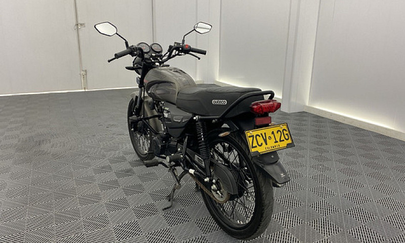 Victory Bomber 125 M...