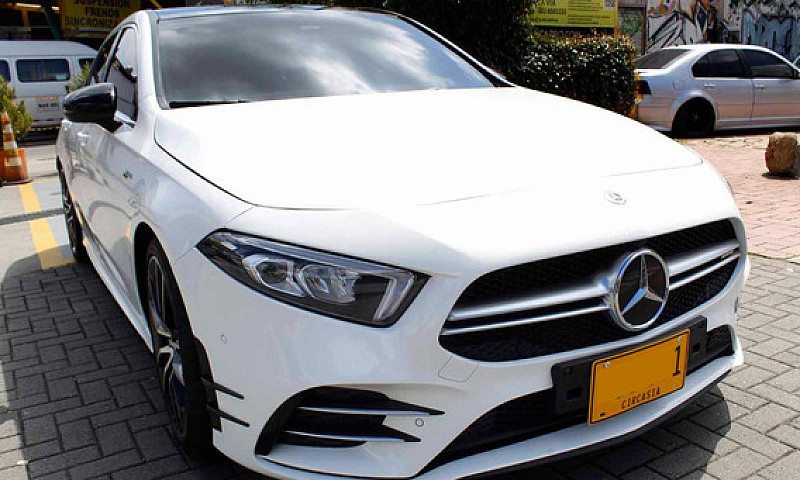 Mercedes-Benz Clase ...